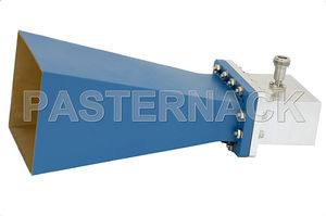 antena de bocina 1