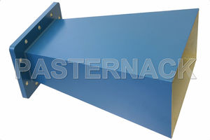 antena de bocina 1