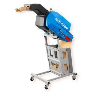 máquina de relleno compacta