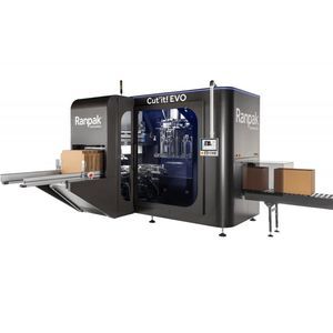 máquina de embalaje automática