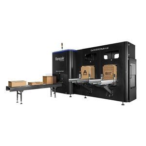 máquina de embalaje automática