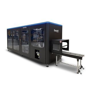 máquina de embalaje automática