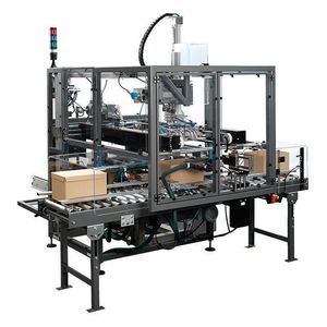 máquina de embalaje automática