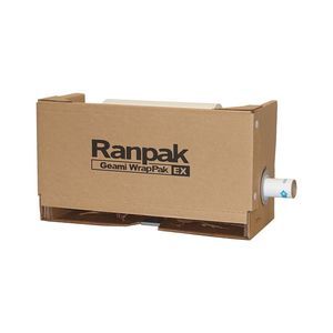 distribuidor de papel