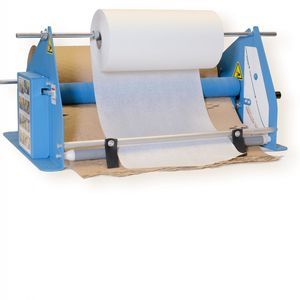 envolvedora manual