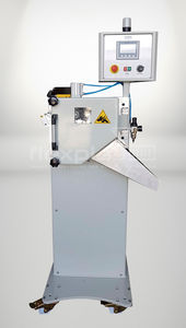 granuladora de rotor
