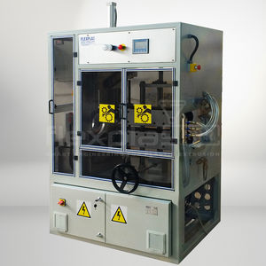 máquina de aserrar cortadora de pavimento
