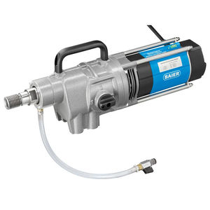 corona perforadora eléctrica 1