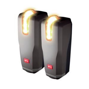 célula fotoeléctrica