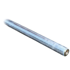 mástil de elevación de acero inoxidable 1