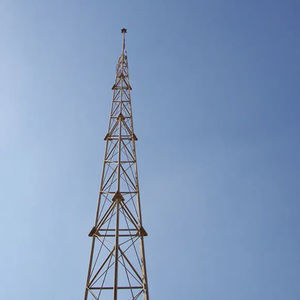 torre para pararrayos 1