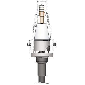 terminación de cable tubular 1