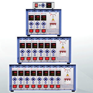 controlador de temperatura digital