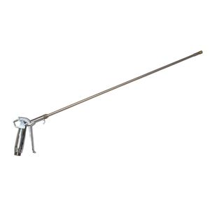 pistola de aire boquilla recta