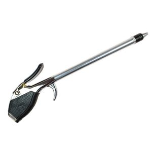 pistola de aire de seguridad