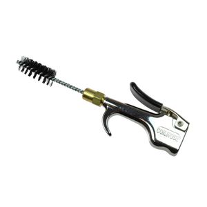 pistola de aire ergonómica