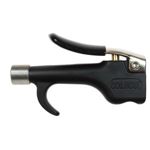 pistola de aire de seguridad