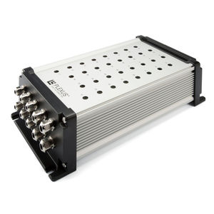 caja disipador térmico
