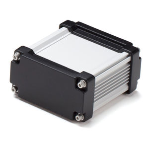 Caja con blindaje CEM - EXPE series - TAKACHI Electronics Enclosure Co