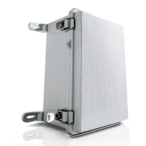 caja de pared