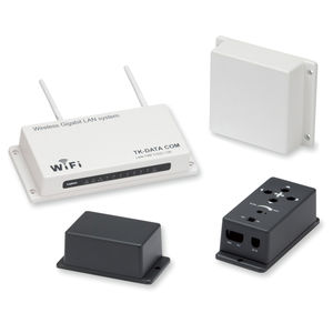 Caja para interruptores - Todos los fabricantes industriales - Vídeos