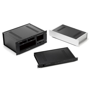 caja rack de 19" 1