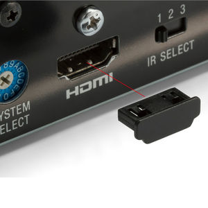 tapón para puerto HDMI 1