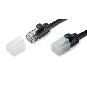 tapón para conectores RJ45