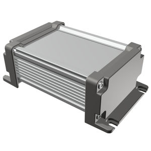 caja con brida