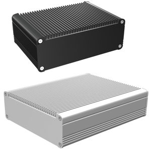 caja disipador térmico