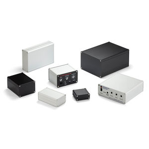 caja de aluminio extruido 1