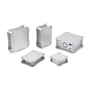 caja para PC para entorno industrial