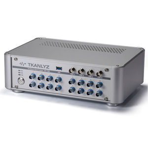 caja con blindaje CEM 1