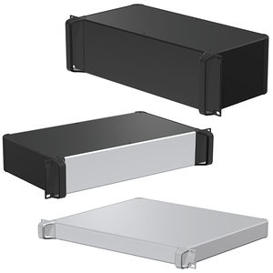 caja rack de 19" 1