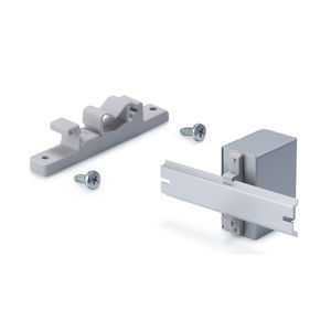 fijación de pared para actuador