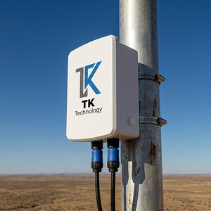 caja eléctrica de distribución 1