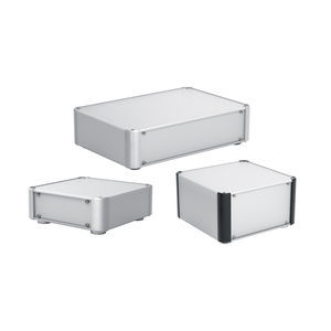 caja eléctrica de control 1