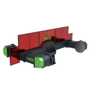 posicionador para robots 1