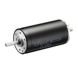 motor DC