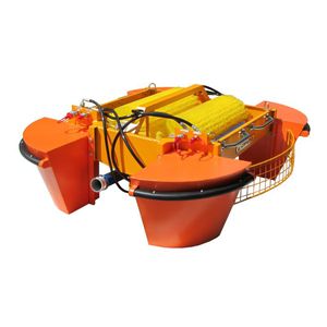 skimmer de superficie