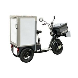 scooter eléctrico de manipulación 1