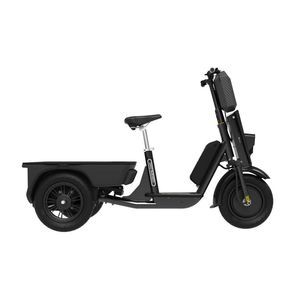 scooter eléctrico de manipulación 1