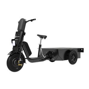 scooter eléctrico de manipulación 1