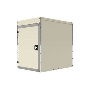 caja de almacenaje de transporte 1