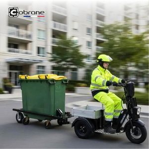 transportador de 3 ruedas 1