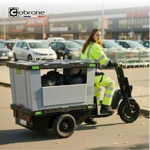transportador de 3 ruedas 1