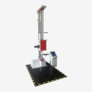 máquina de prueba de impacto