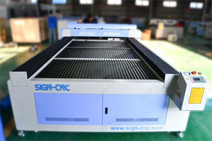 máquina de corte láser CO2