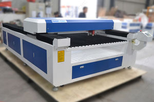 máquina de corte láser CO2
