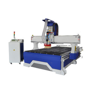 recortadora CNC